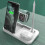 Poetic 4 Point Charging Oasis, Safe and Efficient, High Power for Rapid Refueling 3