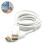 Καλώδιο Mini DisplayPort σε DisplayPort, απίστευτη απόδοση που εξασφαλίζει μετάδοση ήχου και 2