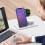 Ασύρματος φορτιστής για iPhone, Airpods, σειρά Apple Watch, αναβαθμισμένος προσαρμογέας 3