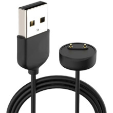 Ochrana proti přehřátí pro váš Amazfit Band5, původní rychlost nabíjení udržuje bezpečný a efektivní přenos energie, magnetický