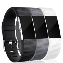 Customize Your Watch With Durable Bands, Hypoallergenic For Sensitive Skin, Easy Snap-On Design For Quick Changes