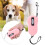 Λουρί για κατοικίδια, μεγάλη εμβέλεια που επιτρέπει την εξερεύνηση, ασφαλές 4