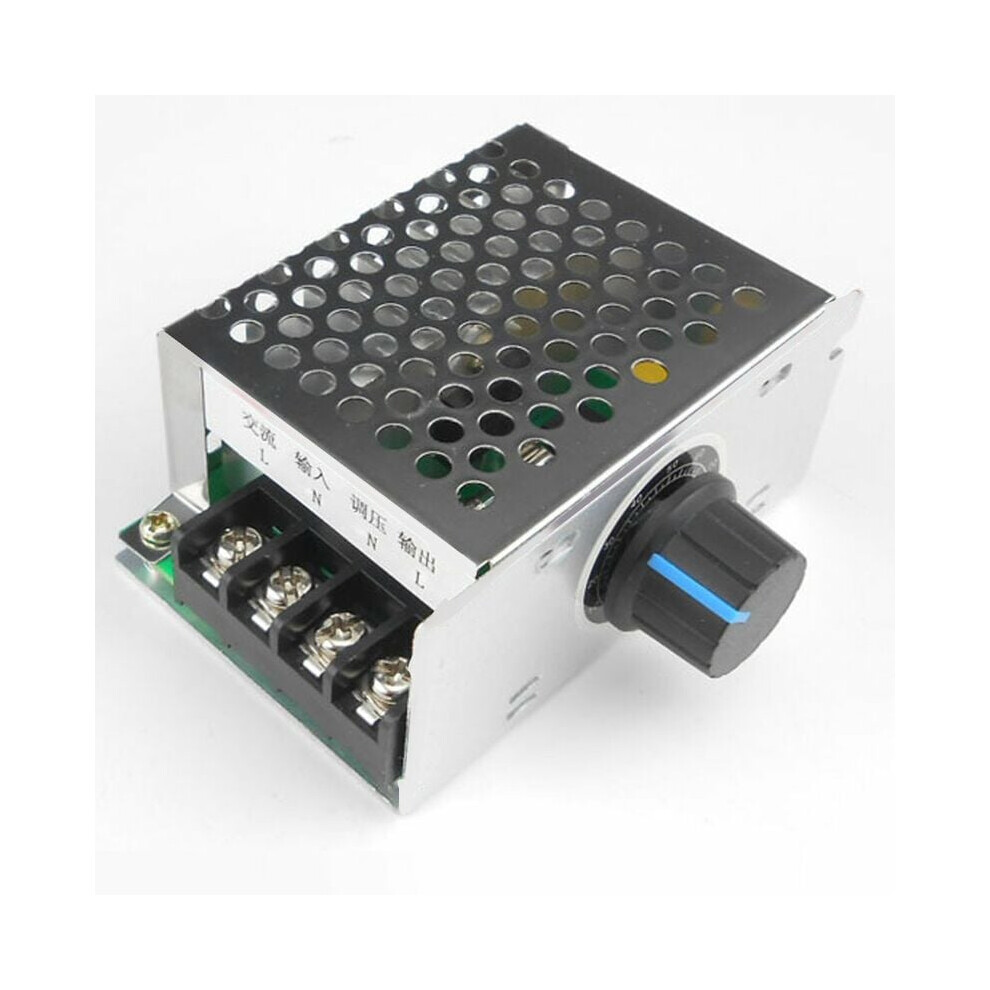 High-Power Bidirectional Thyristors For Industrial Accessory, Pwm Motor Speed Controller Ac Voltage Regulator Ensures Precise Temperature Control And 9012494648423