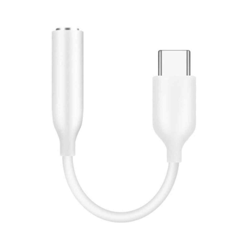 Audio Companion For Your Lifestyle, Remote Control & Telephone Call Dongle For Seamless Communication, Plug And Play, Digital Audio Decoding, C White 9012494336870