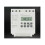 Digital Time Relay, High Performance Three Phase Timer Switch For Unmanned Management, Automatic Control With Built-in Rechargeable Battery (Max Power 1