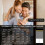 Θερμοστάτης για κεντρικό κλιματισμό, υποστηρίζει Wifi για έξυπνο θερμοστάτη και 4