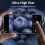 Μεταλλικό γυαλί HD για iPhone13Pro / iPhone13Pro Max, εύκολη εγκατάσταση χωρίς φυσαλίδες 8