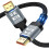 Variable Refresh Rate Cable, 8K DisplayPort Cable for Enhanced Gaming Experience, Durable Design, Universal Compatibility, Supports 8K@60Hz, 3m Length 1