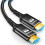Variable Refresh Rate Cable, 8K DisplayPort Cable for Enhanced Gaming Experience, Durable Design, Universal Compatibility, Supports 8K@60Hz, 3m Length 4