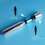 Airwrap Styler 5 σε 1 Ηλεκτρικό styling μαλλιών Στεγνωτήρες μαλλιών Σίδερο για μπούκλες St 5