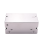 6-voudige spanningstransformator voeding AC110/220V naar DC12V1A zilver 5
