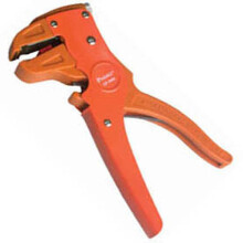 200-091 - DESENCAPADOR DE FIOS AUTOAJUSTÁVEL PARA FIOS DE 24 A 12 AWG, FAIXA DE DESENCAPAMENTO DE 0,2 A 4 MM