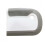 VALSEEL Dish Scraper, Durable Pan Scraper, Good Grip Kitchen Food Scraper 6