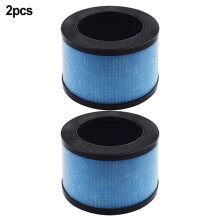 2-delige vervangingsfilter compatibel met Aroeve MK01, MK06, DH-JH01 luchtreiniger