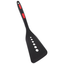 Silicone Spatula Pancake Cooking Turner Heat Resistant Fish Spatula Non Stick Cookware for Cooking
