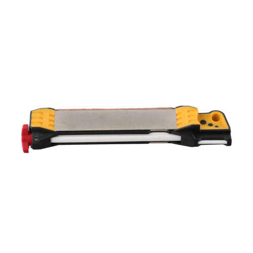 Multifunctional Cutter Sharpener Double-Sided Sharpening Outdoor Camping Kitchen 2