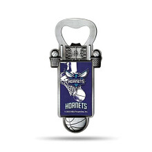 Basketball-Flaschenöffner-Magnet, Mehrfarbig – Das perfekte Accessoire und Geschenk für den Spieleabend – Klassischer Spielspaß für alle