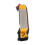 Multifunctional Cutter Sharpener Double-Sided Sharpening Outdoor Camping Kitchen 7