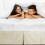Bare Home Bed Skirt, Microfiber, Pleated, 15" Tailored Drop, Queen, Sand 2