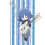Bocchi The Rock Gotou Hitori Anime Ακρυλικό Μπρελόκ Μπρελόκ Col08 8