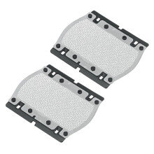 2X til barbermaskine reservefoliestøtte M90M60P40P50P60P70 555 575Tilbehør barberingsnetgitter