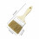 Conjunto de 12 pincéis WinysinChip Brush de 3 polegadas, em porcelana natural. 2