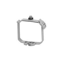 Gléas Síneadh Comhoiriúnach le DJI Mini3Pro, Lúibín Uachtarach le haghaidh Insta360Go2, Sealbhóir Ceamara Gníomhaíochta