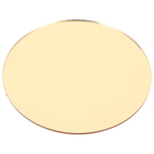 Photo Photography Props Background Reflective Display Tray Aromatherapy Acrylic Mirror Reflector