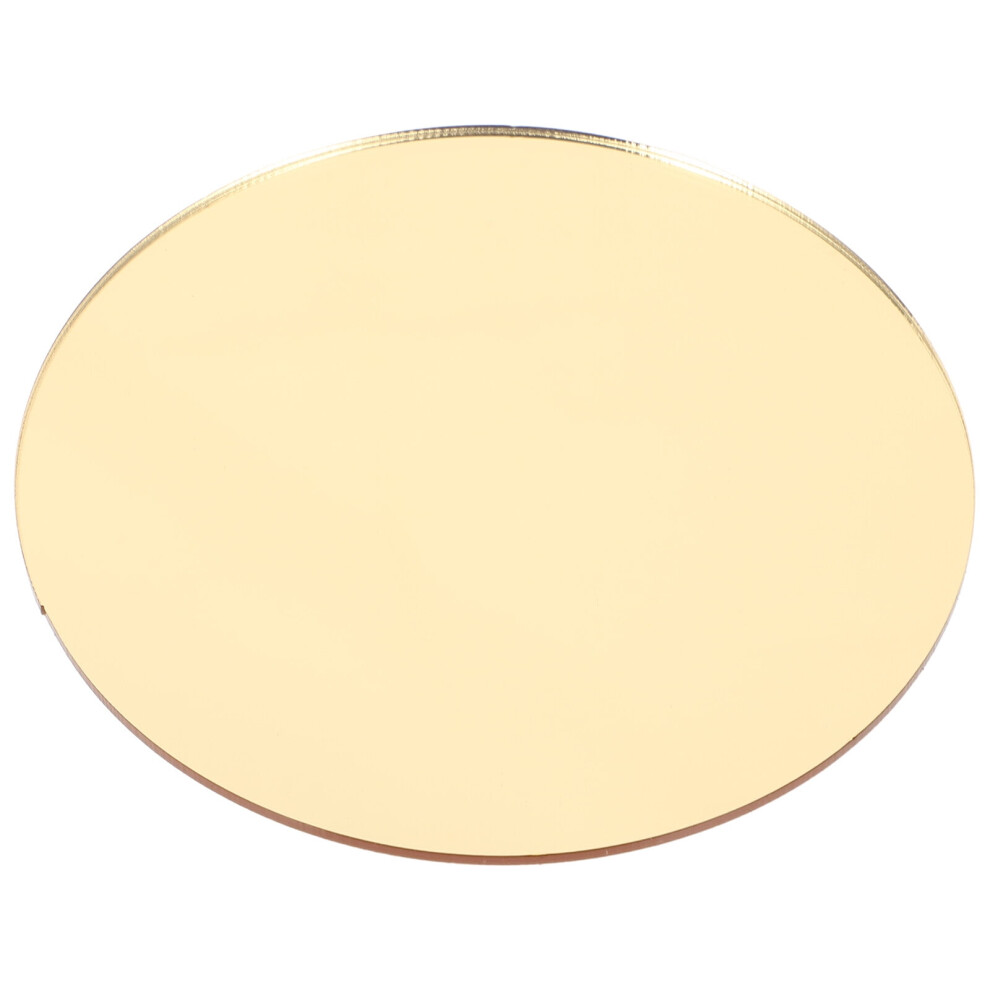 Photo Photography Props Background Reflective Display Tray Aromatherapy Acrylic Mirror Reflector 9773935827738