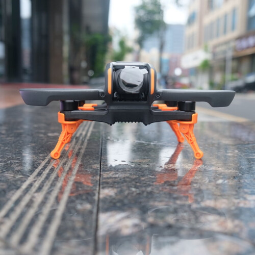 Πτυσσόμενο σύστημα προσγείωσης για DJI AVATA2, βραχίονας γρήγορης απελευθέρωσης 1