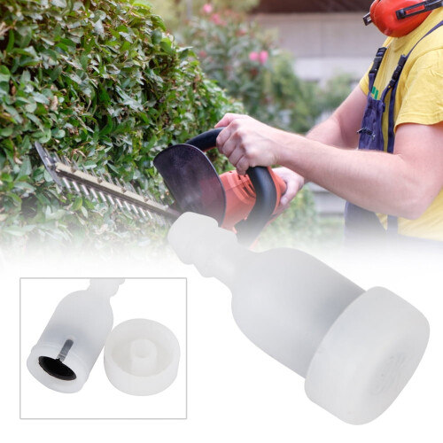 YUMILI Grommet Trimmers Καθαριστικό ζιζανίων για κήπο, κιτ αντικατάστασης κήπου, 20 τεμάχια 1