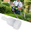 YUMILI Grommet Trimmers Καθαριστικό ζιζανίων για κήπο, κιτ αντικατάστασης κήπου, 20 τεμάχια 3