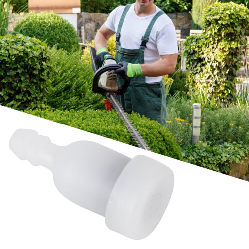 YUMILI Grommet Trimmers Καθαριστικό ζιζανίων για κήπο, κιτ αντικατάστασης κήπου, 20 τεμάχια 2