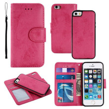 Etui - kompatybilne z iPhone8Pink