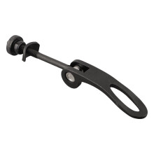 M5Sykkel Hurtigutløser Setepinneklemme Spyd Boltklemme Skrue M5X60mm