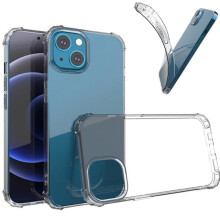 Kompatybilny z etui Iphone14 Army V3 Przezroczysty, kompatybilny z etui Iphone14
