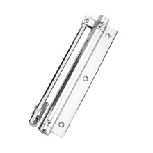 Summer Sale! Zeceouar Door Closer, Automatic Hydraulic Buffer for Outward Opening Doors - Commercial & Home Use, Clearance Deal