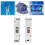Interruptor automático de CC DC12V-500V80A -250A Protector de células solares Interruptor aislador de aire 4