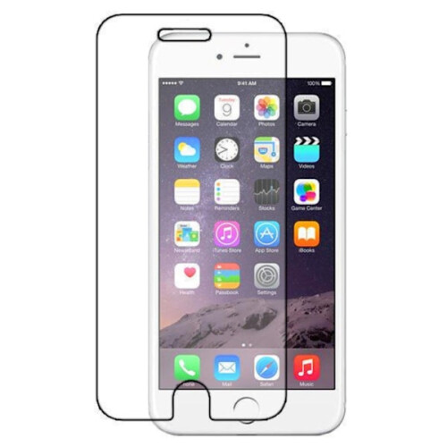 Συσκευασία 2 τεμαχίων συμβατή με iPhone6/ συμβατή με iPhone7/ συμβατή με iPhone8 - 2