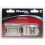 2pcs 720DPF Single Hinge Hasp, 61/4Inch 2