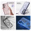 ColorPop Galaxy S24Case CH MagSafe Matowa czerń 6