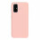 Capa protetora Nkobee preta, compatível com Samsung Galaxy A71. 6