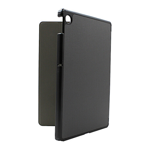 Capa protetora compatível com Lenovo Tab4ZAEH Azul Escuro 2
