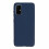 Capa protetora Nkobee preta, compatível com Samsung Galaxy A71. 7