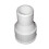 Adapter węża Rule - 1-1/2" do 1-1/8" 1
