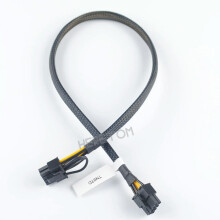 Napájecí kabel FOR0TN9TD pro grafickou kartu VGA2GPU pracovní stanice T7920 TN9TD