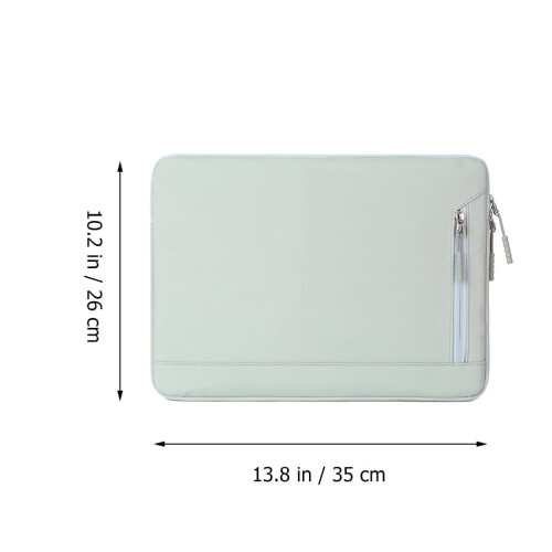 1 borsa per laptop, borsa per computer alla moda, custodia protettiva per laptop, borsa per notebook 2