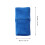 Capas de dedo bordadas Eease10 para 3