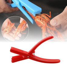 Crayfish Shelling Artifact Household Quick Peeling Gadget Kitchen Peeling Tool (boxed)
