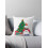 Capas de almofada decorativas AIVO Chef Around The Christmas Tree South Park, capas para almofadas de sofá, polegadas, dois lados 1